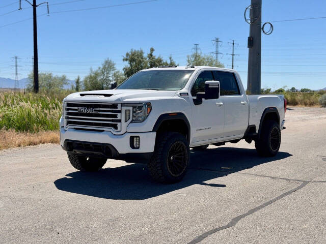gmc sierra 2500hd 2020 1GT49NEY6LF223664 image gmc sierra 2500hd 2020 1GT49NEY6LF223664 image
